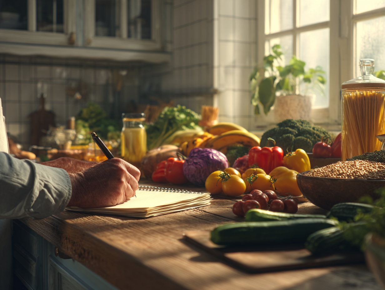 Консультація з нутриціологом